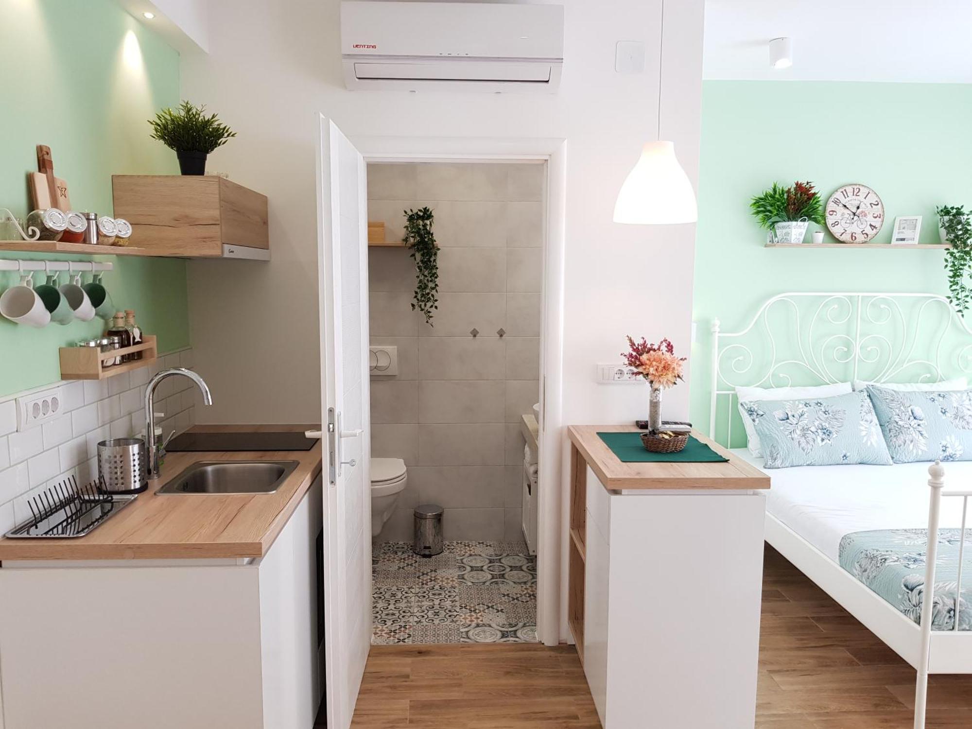 Verybell Belgrade Luaran gambar
