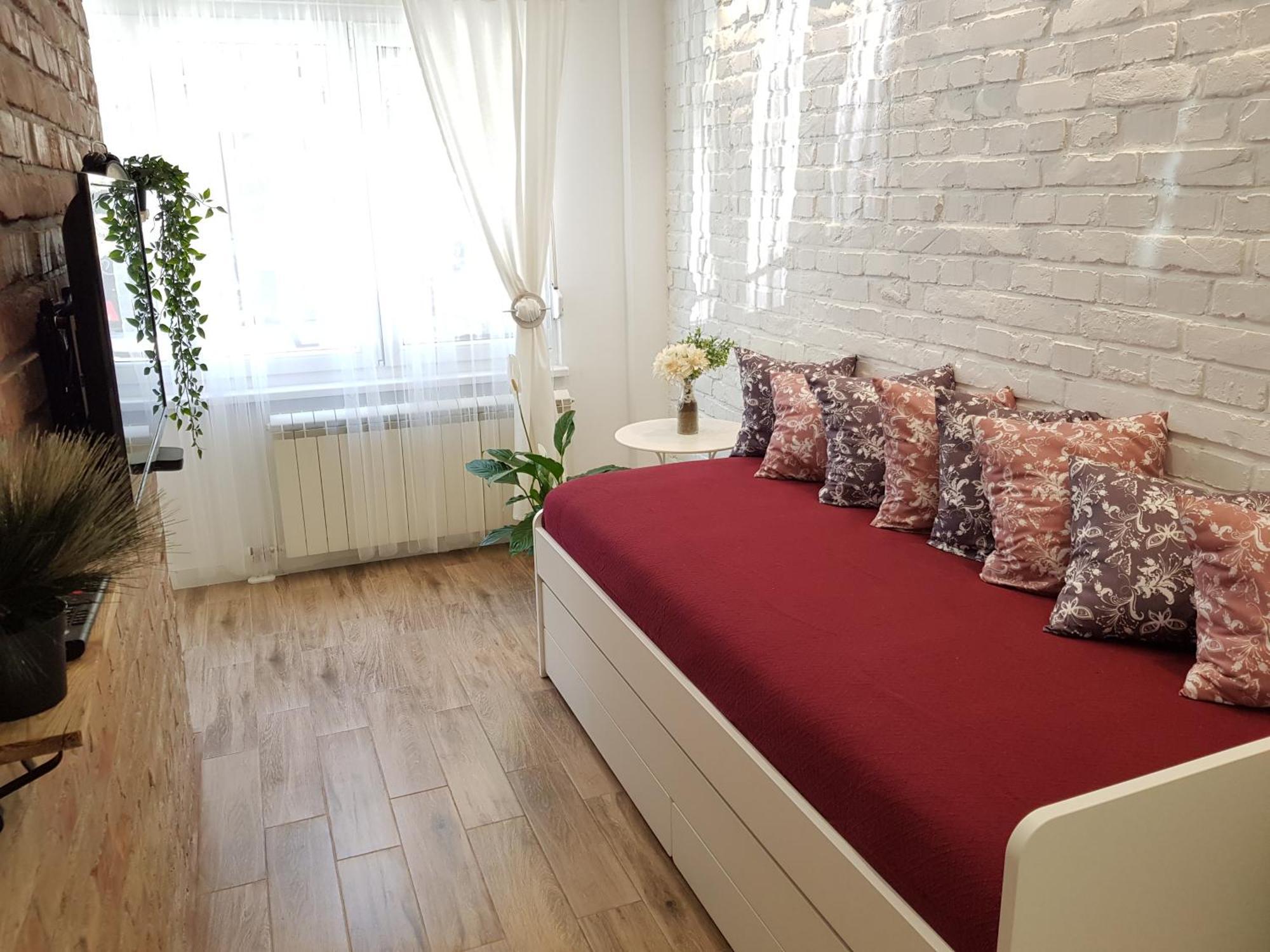 Verybell Belgrade Luaran gambar