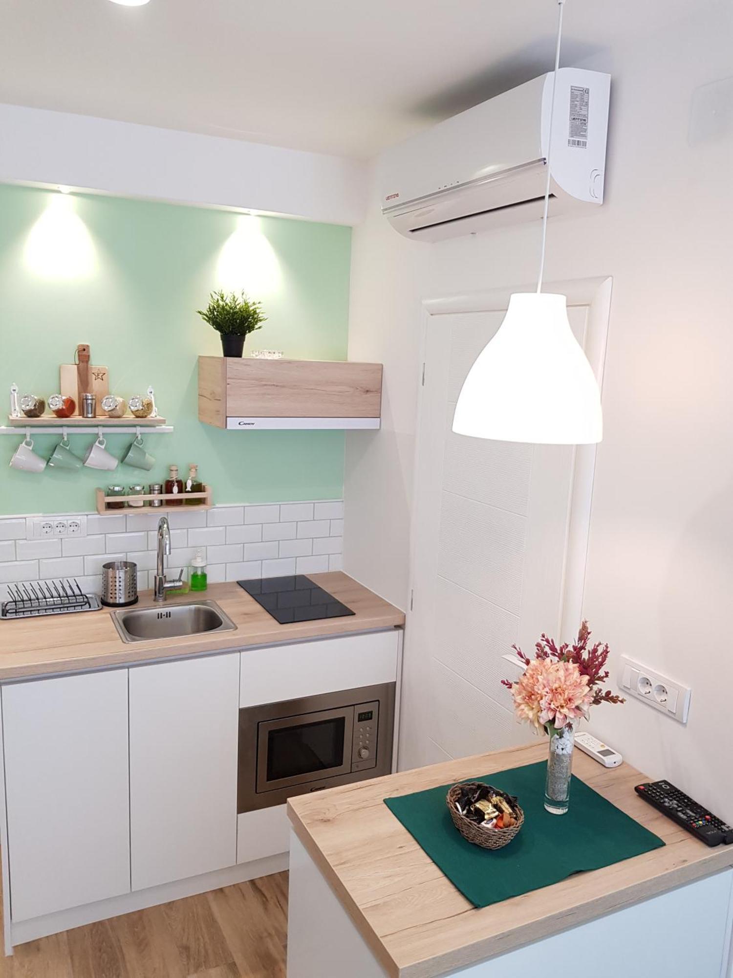Verybell Belgrade Luaran gambar